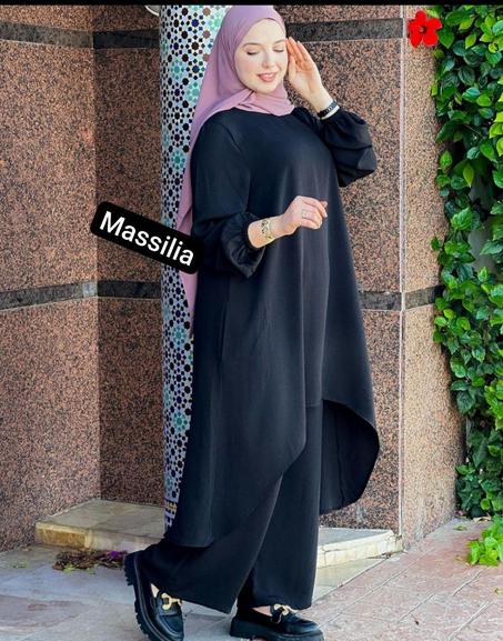 ملابس نسائية