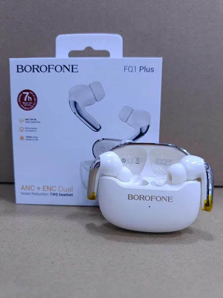 BOROFONE FQ1 PLUS ANC+ENC