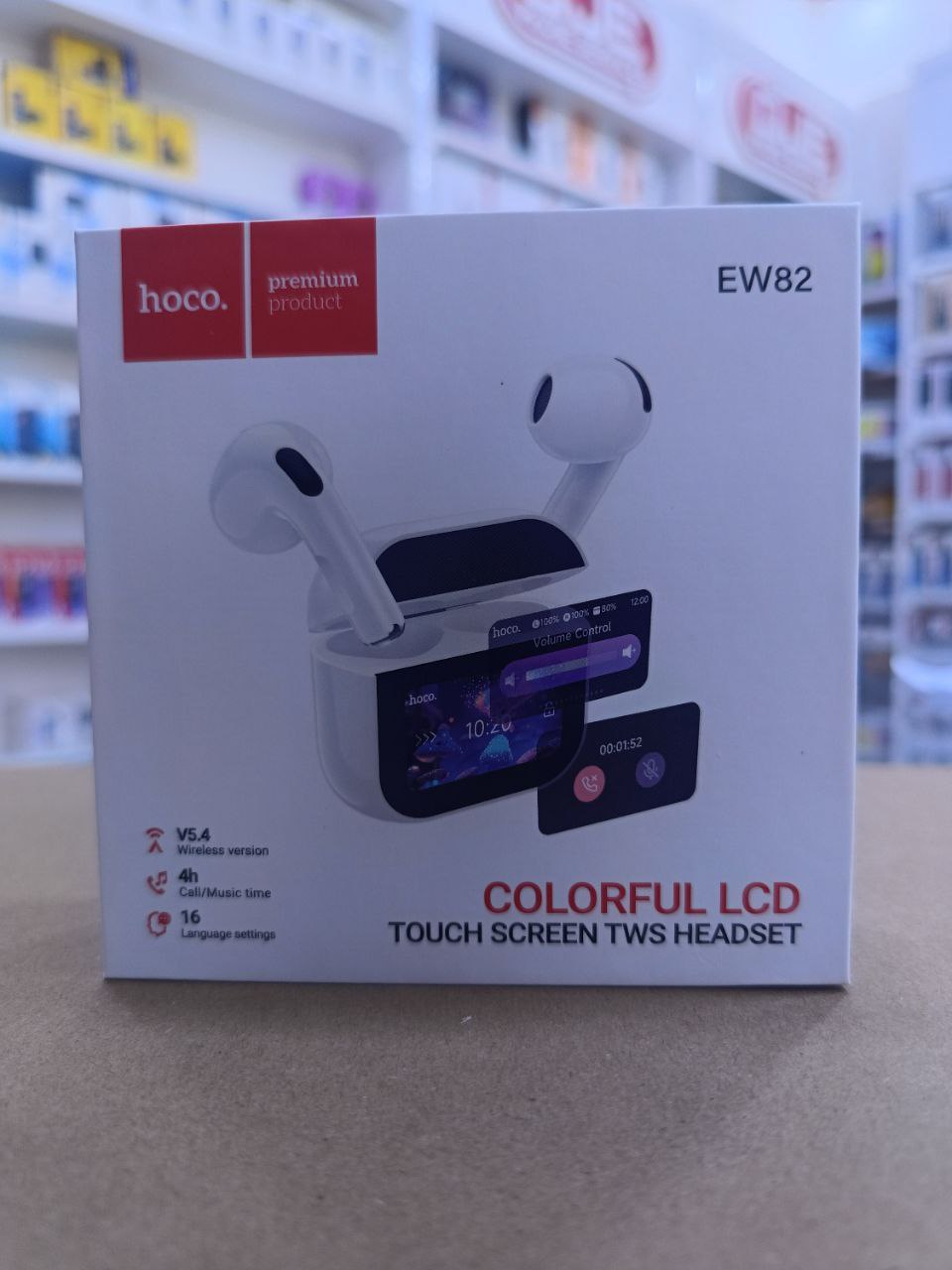 Hoco EW82