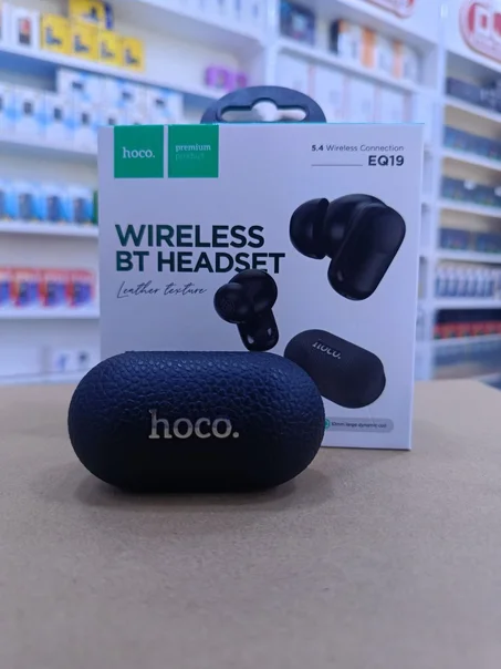 Hoco EQ19