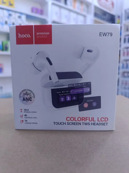 Hoco EW79