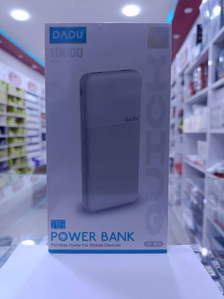 DADU POWERBANK 10000mAh