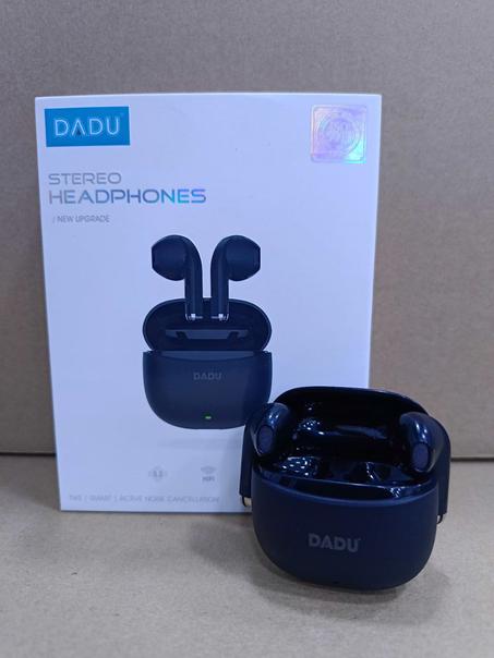 DADU STEREO