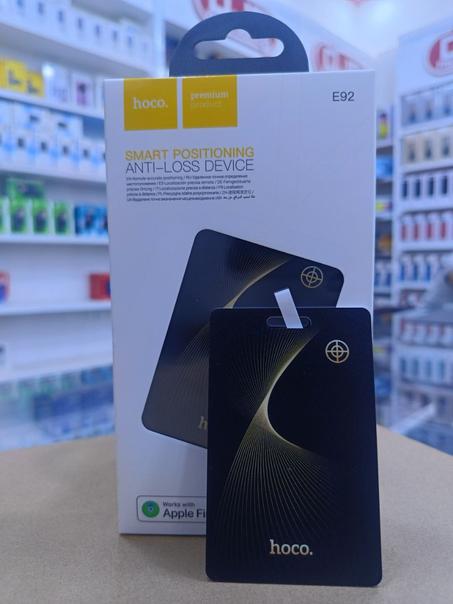 Hoco E92 Anti-Perte GPS