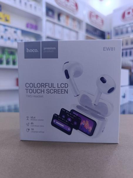 Hoco EW81