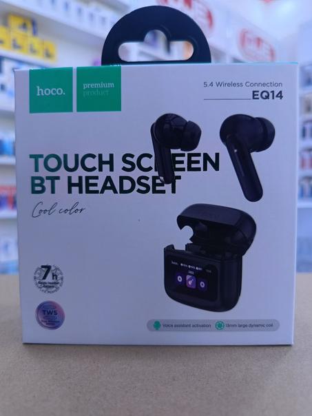 Hoco EQ14