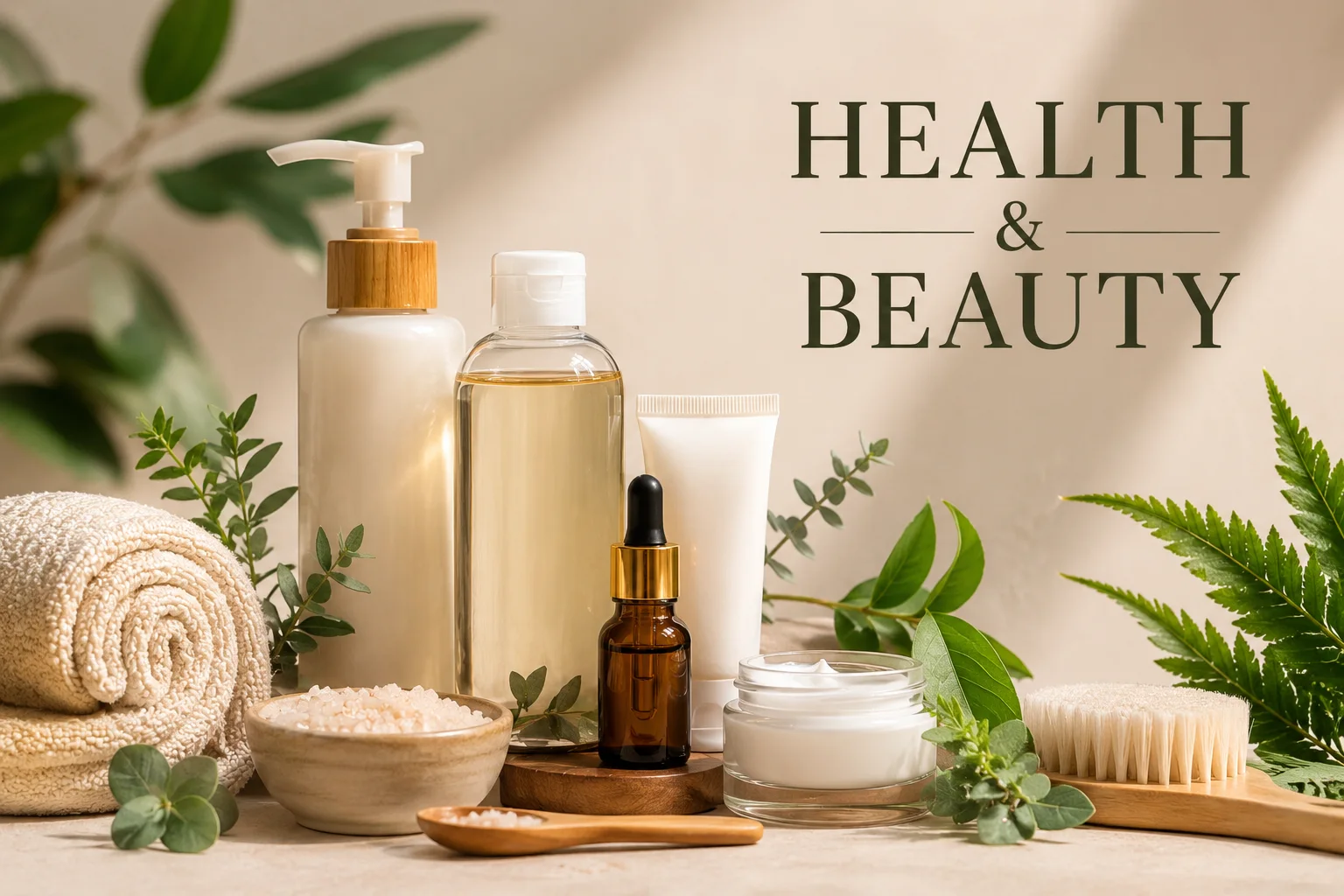 Health & Beauty
