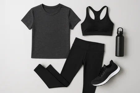 الرياضة واللياقة البدنية