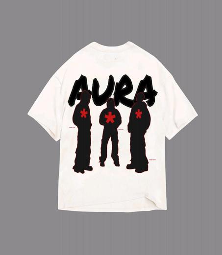 T-shirt AURA