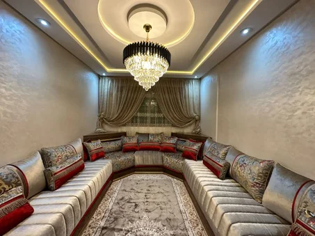 أضف لمسة من الأناقة التقليدية إلى منزلك