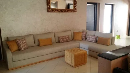 Havre de Paix et de Raffinement Traditionnel