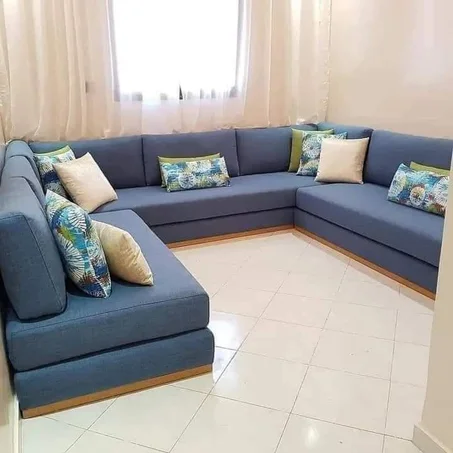 Sérénité, Confort, Harmonie