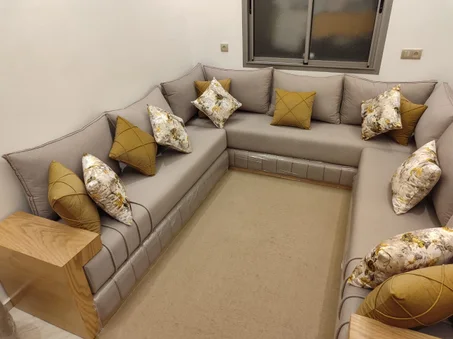 تألّق بتصميم مغربي تقليدي بلمسة عصرية في منزلك!