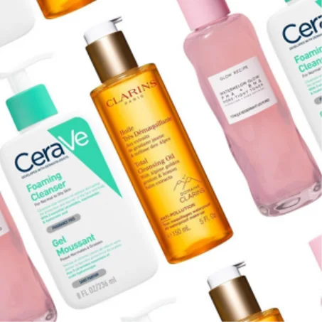 منتوجات التجميل