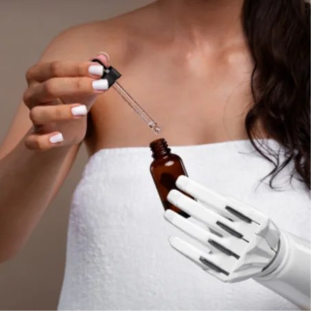 منتجات الشعر