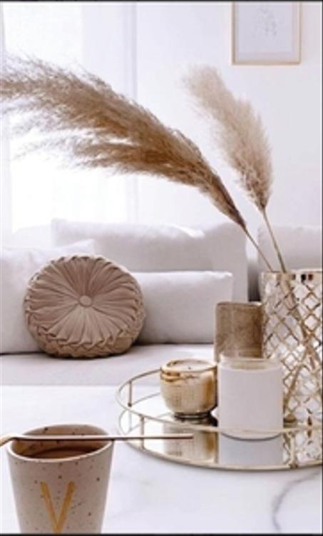 ديكورات منزلية