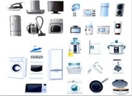 أجهزة منزلية