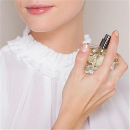 parfums pour femmes