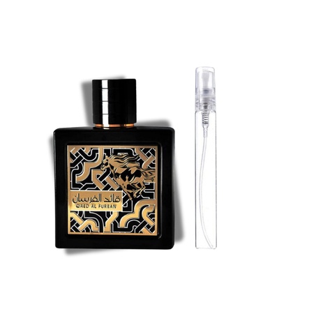 QAED AL FURSAN 10ml
