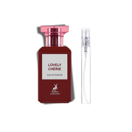 LOVELY CHERIE 10ml