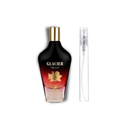 GLACIER BELLA 10ml