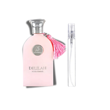 DELILAH 10ml