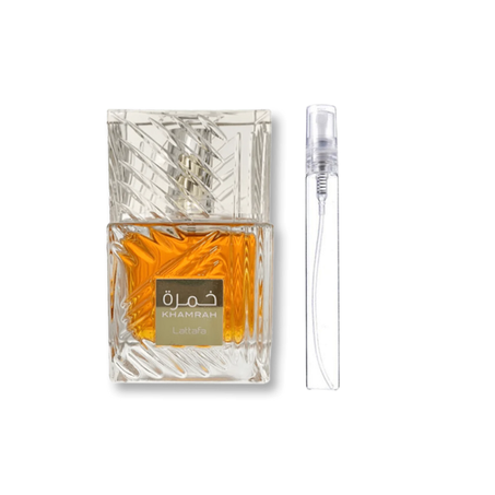 KHAMRAH 10ml