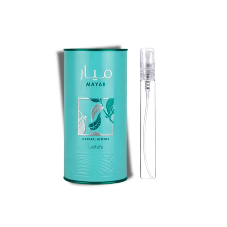 MAYAR NATURAL INTENSE 10ml