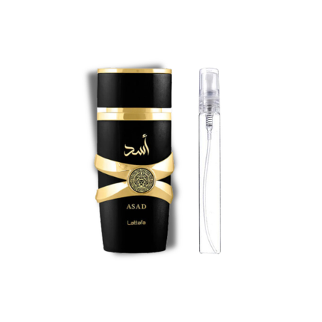 ASAD 10 ml