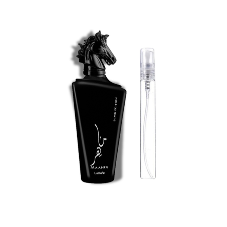MAAHIR BLACK EDITION 10ml