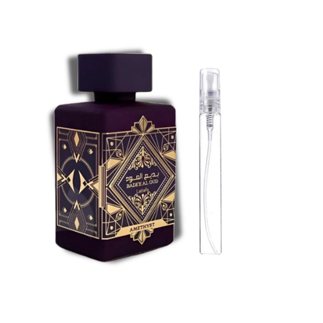BADEE AL OUD AMETHYST 10ml