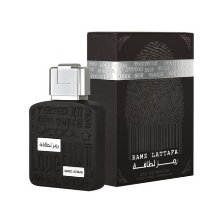 RAMZ LATTAFA EDP - LATTAFA