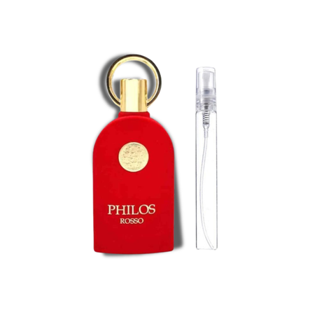 PHILOS ROSSO 10ml