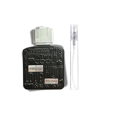 RAMZ LATTAFA 10 ML