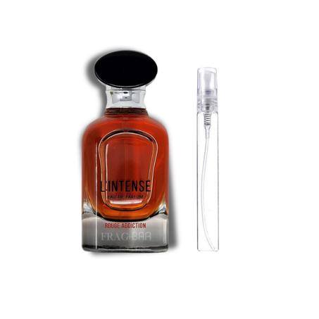 L'INTENSE ROUGE ADDICTION 10ml