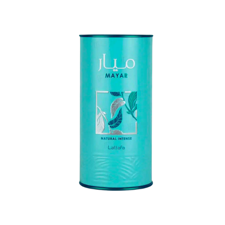 MAYAR NATURAL INTENSE EDP - LATTAFA