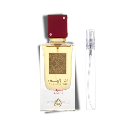 ANA ABIYEDH ROUGE 10ml