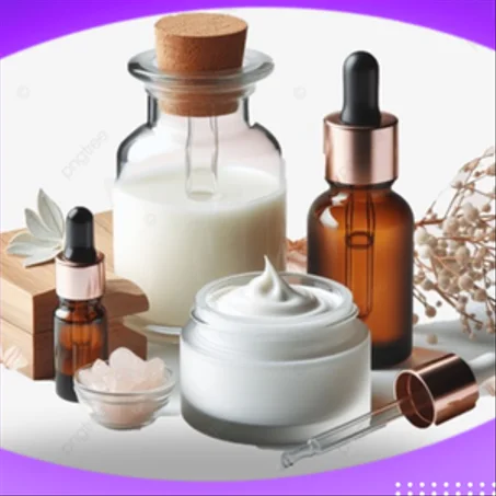 العناية بالبشرة