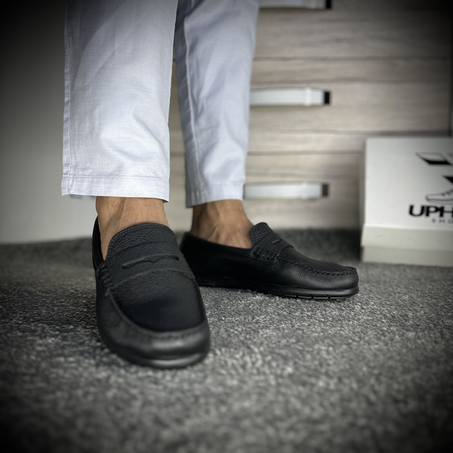 A42-MAUCASIN 😍 حذاء مريح وخفيف، مثالي للمشي! 😍