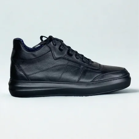 👞 حذاء جلد فاخر للرجال من REF 01👟