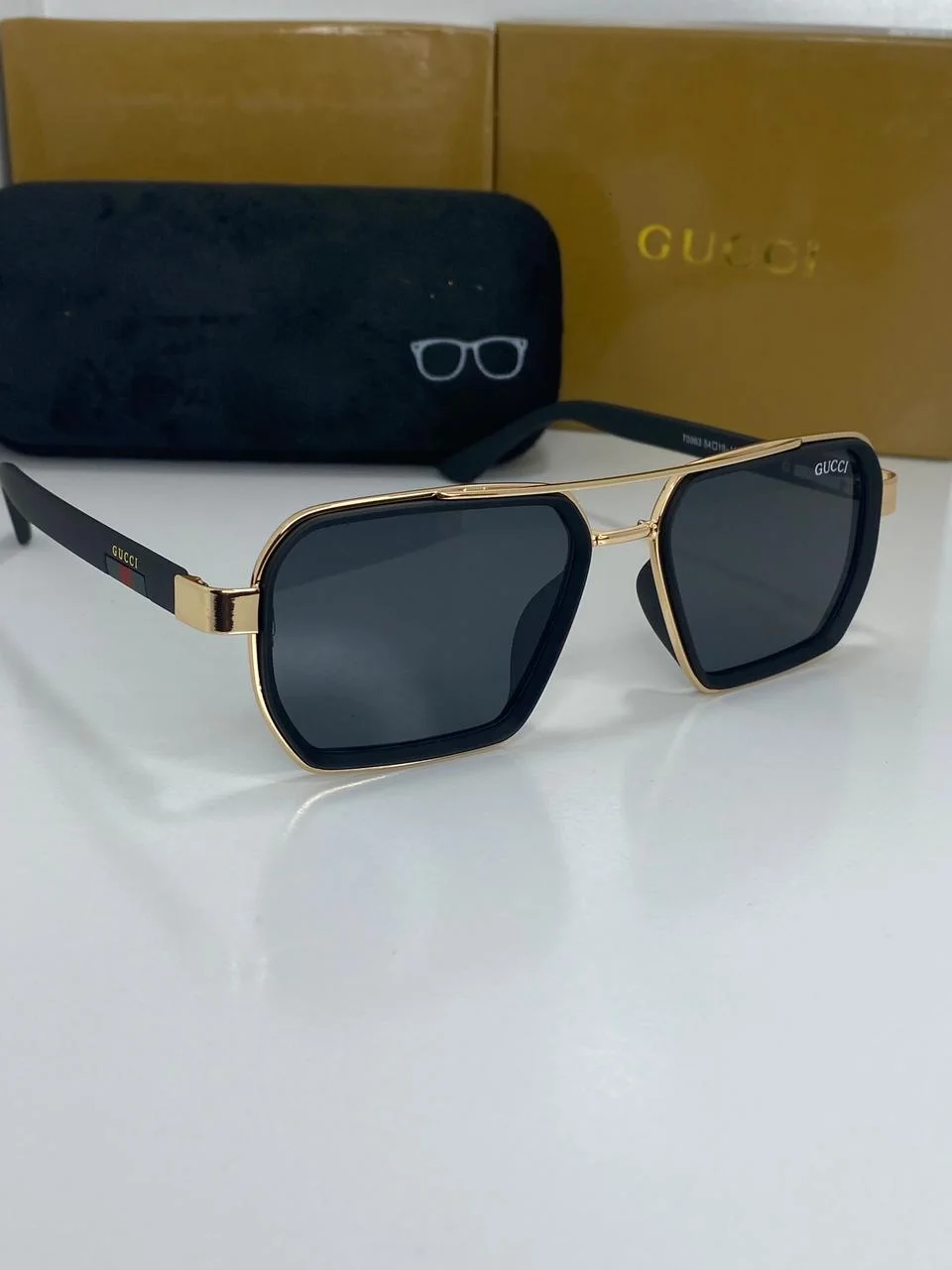 Lunette gucci