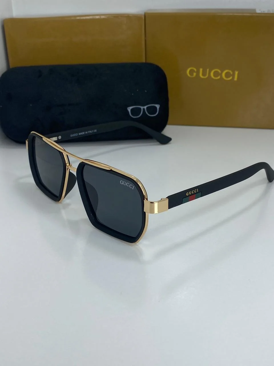 Lunette gucci