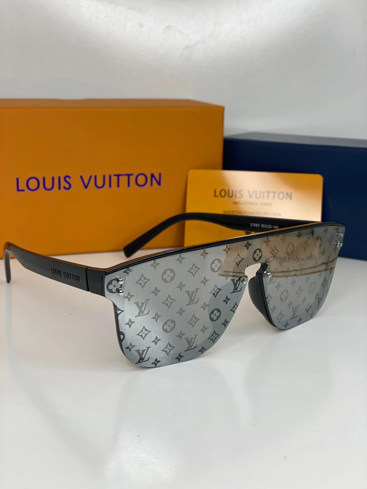 Lunette lv