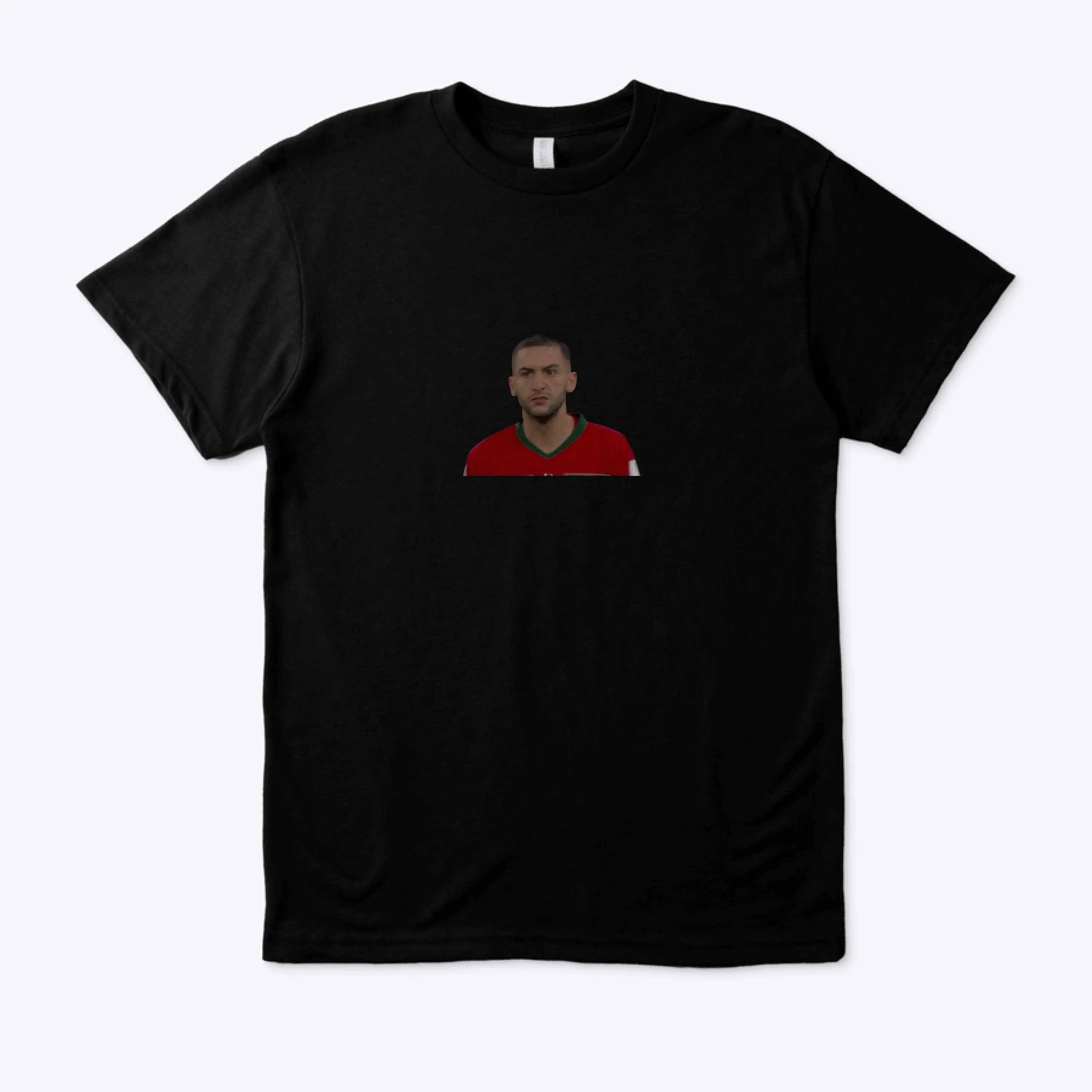 Ziyech