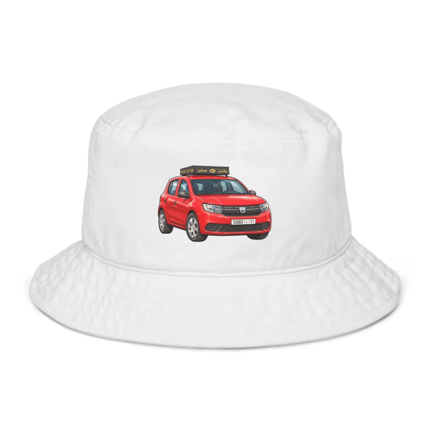 Taxi 7mer