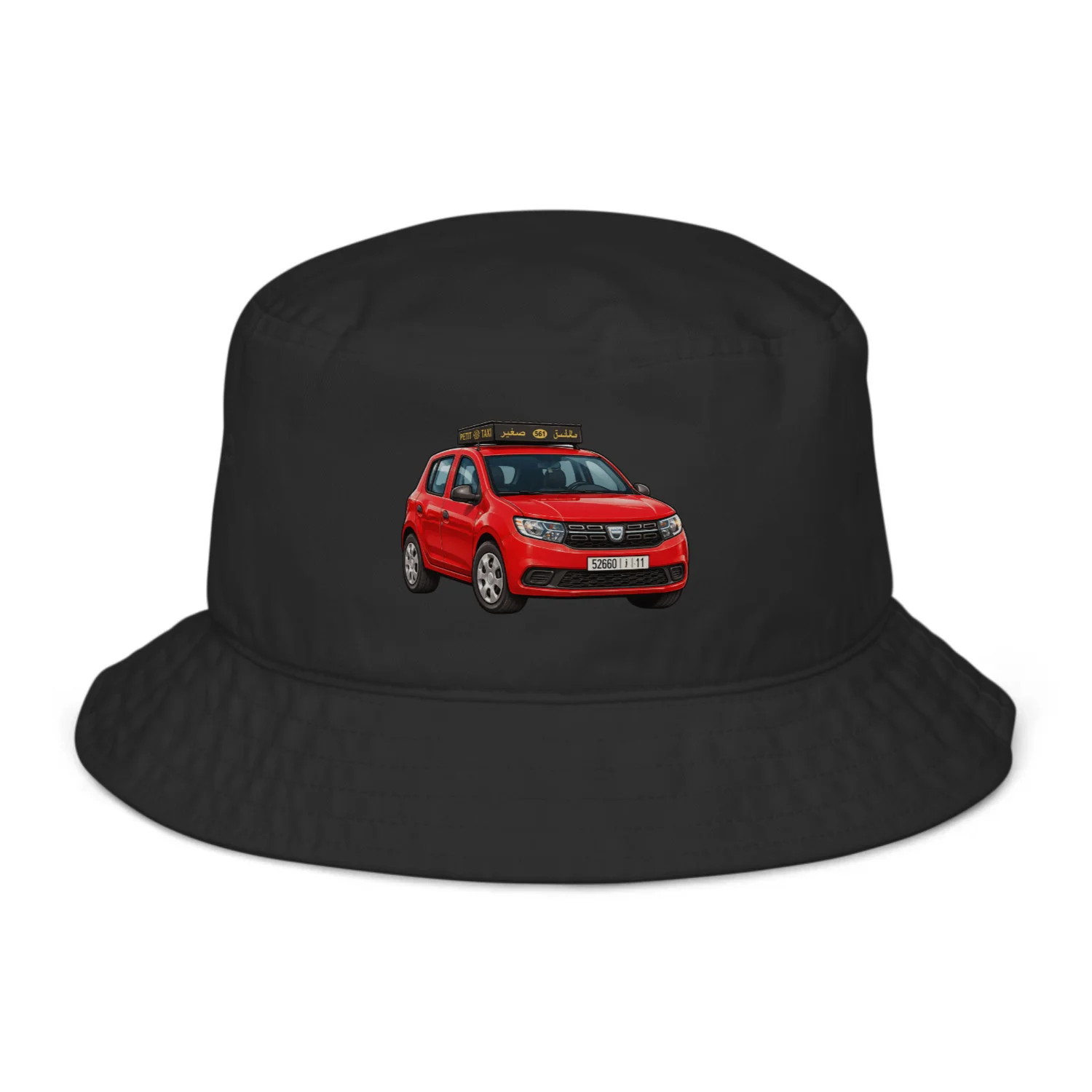 Taxi 7mer