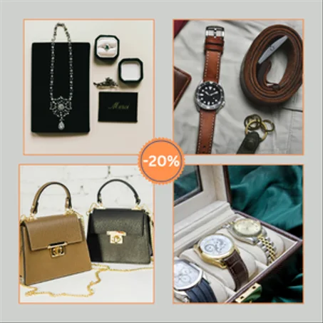 الأكسسوارات
