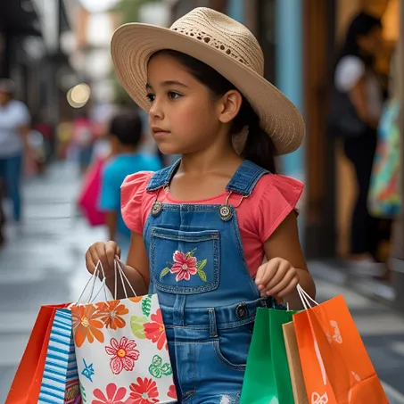 فضاء الأطفال