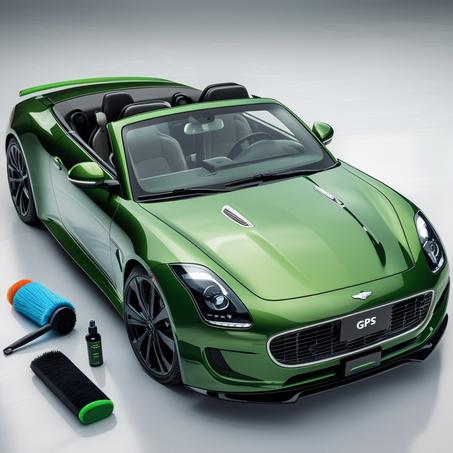 مستلزمات السيارة