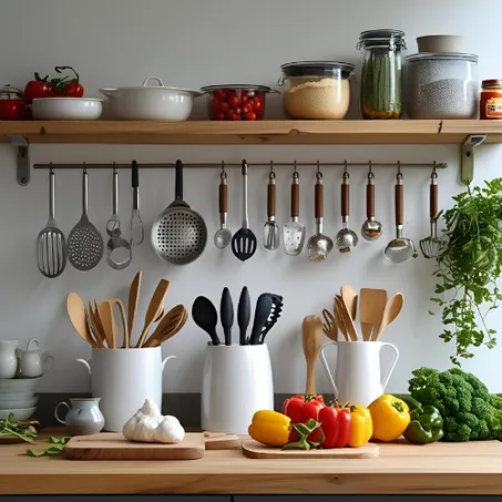 أدوات منزلية